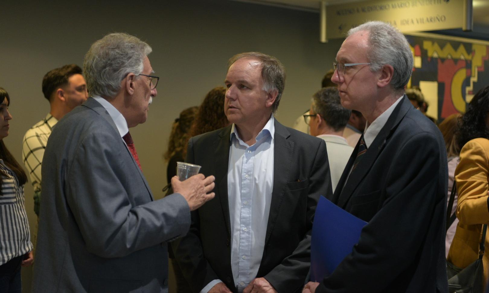 Conferencia Nacional 