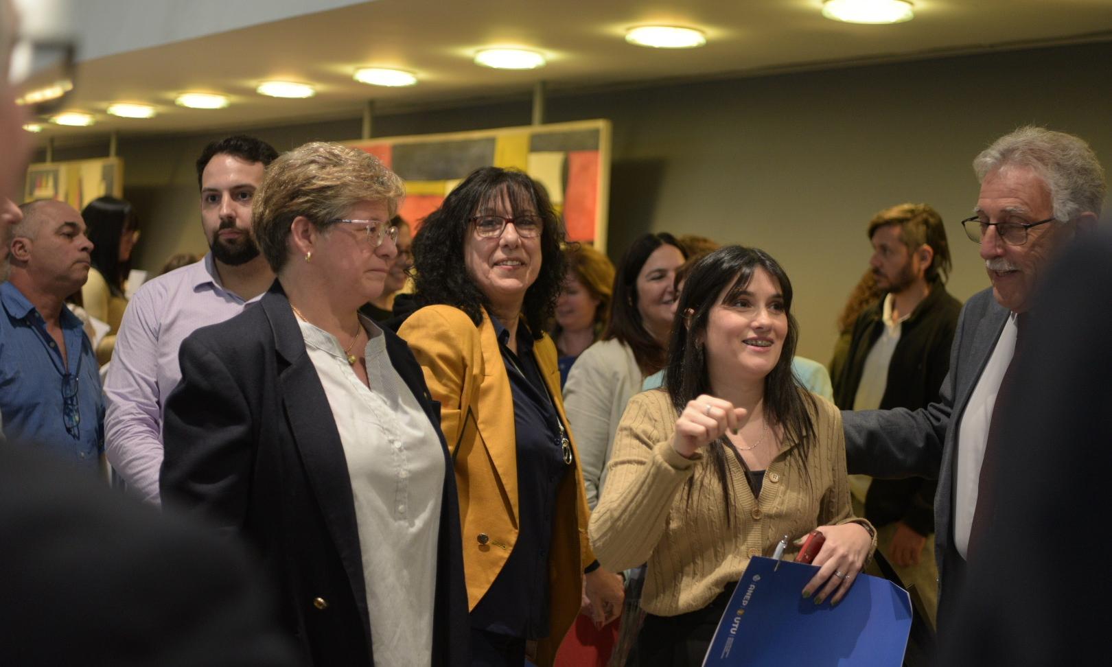 Conferencia Nacional 