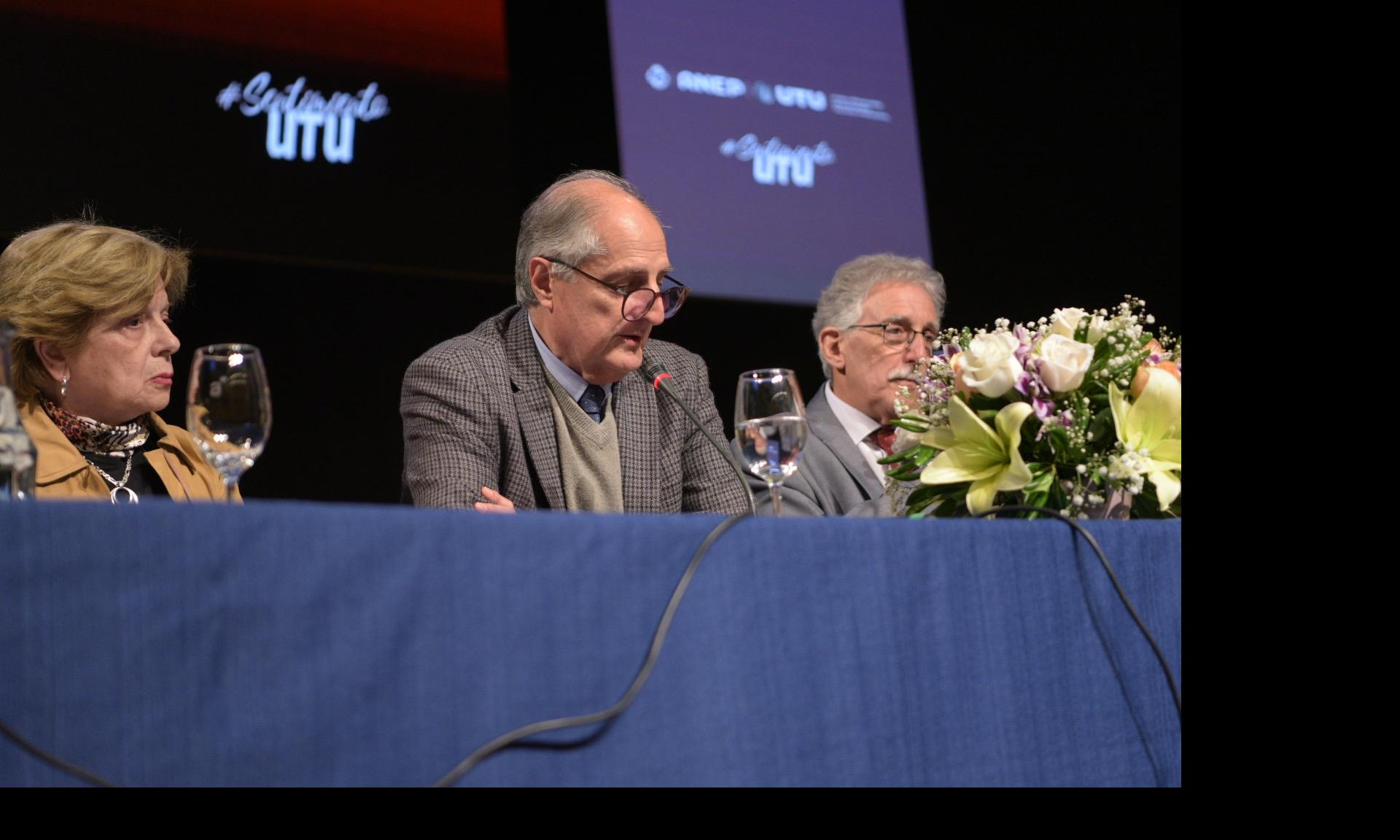 Conferencia Nacional 