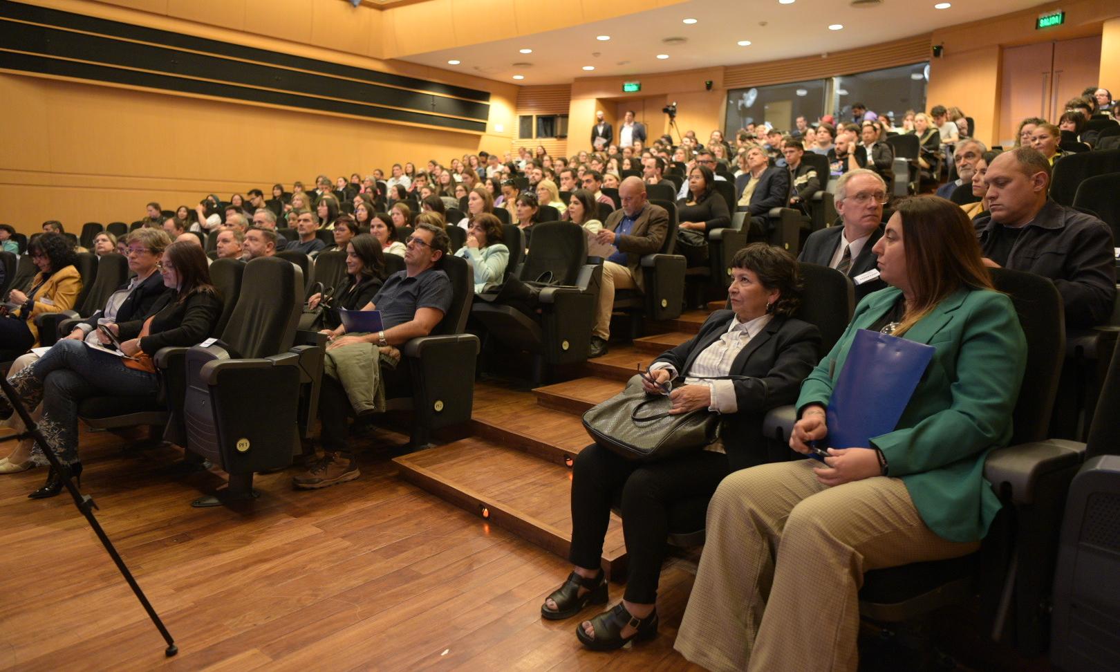 Conferencia Nacional 