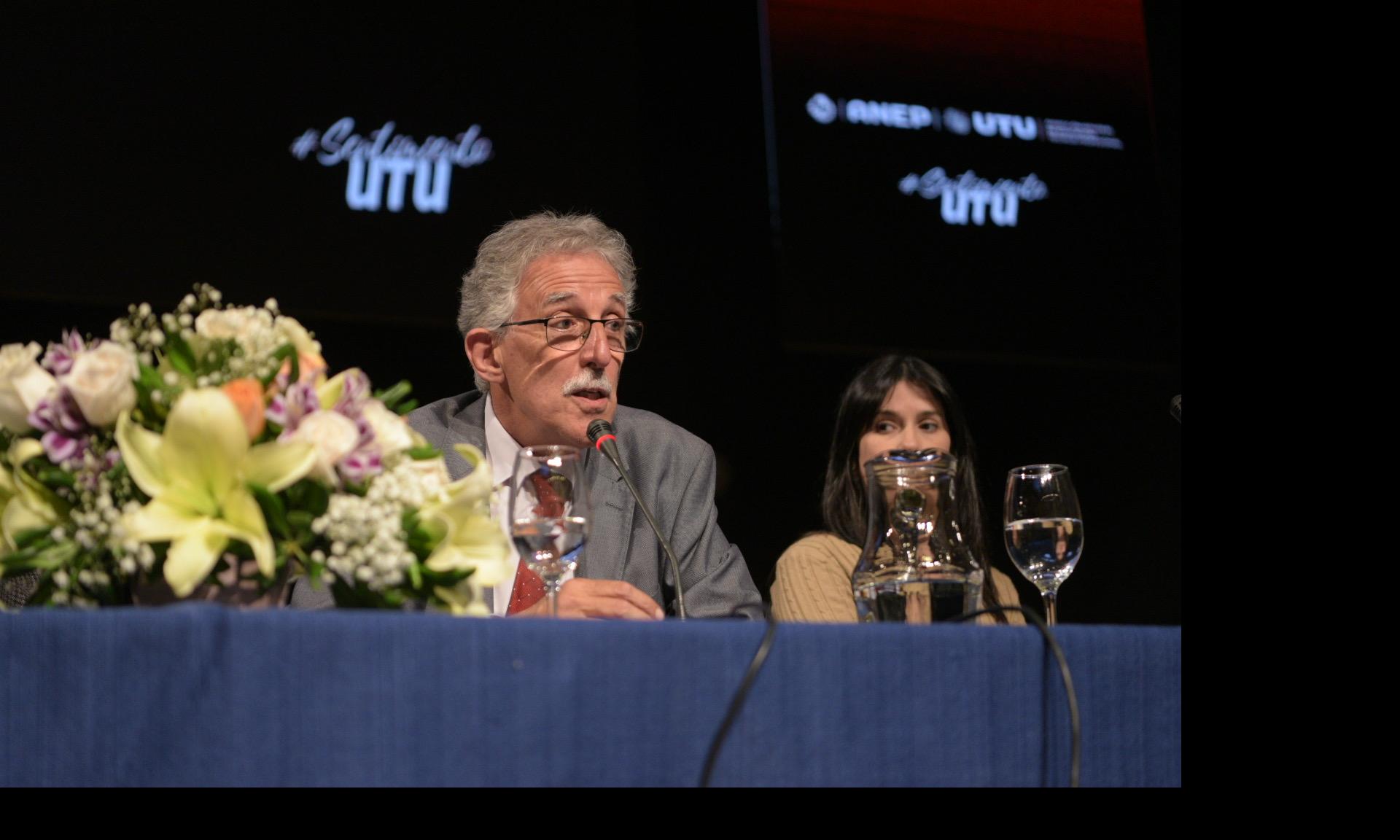 Conferencia Nacional 