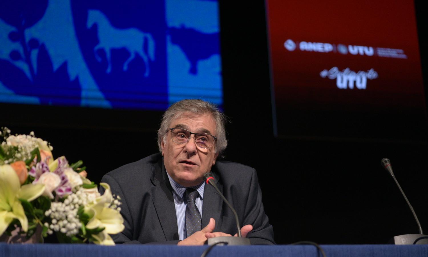 Conferencia Nacional 