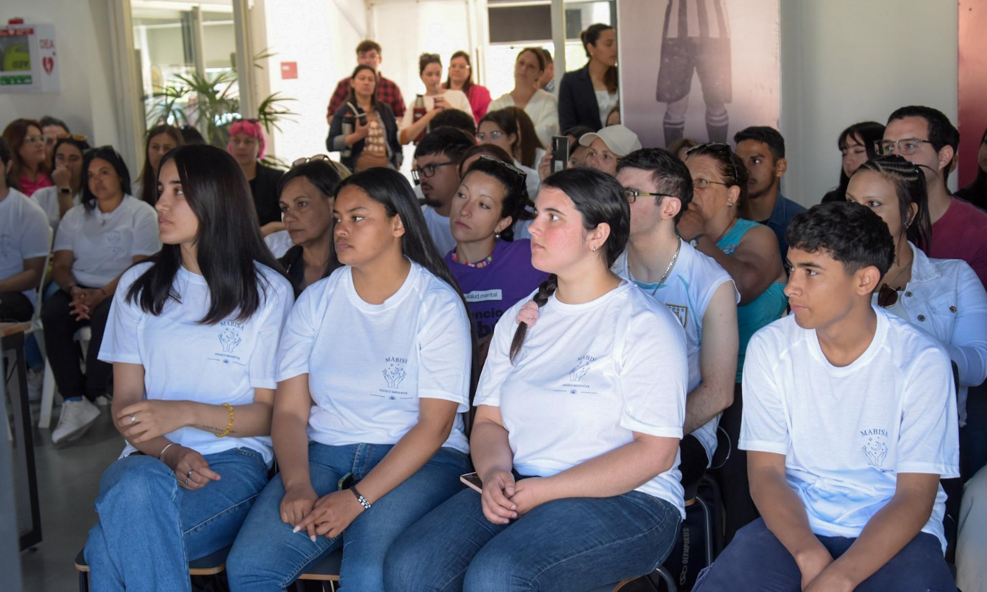 Bienestar y Salud ETSF