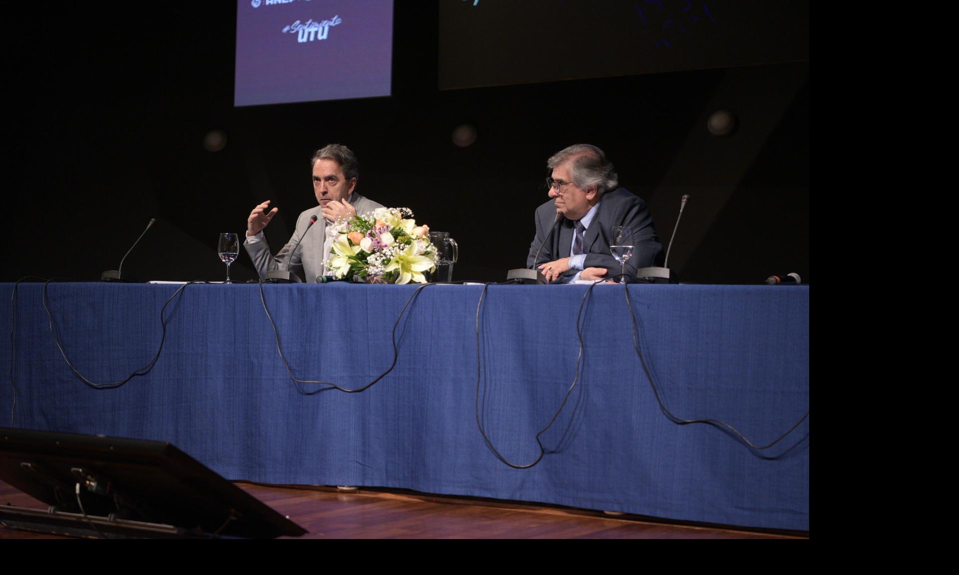 Conferencia Nacional 