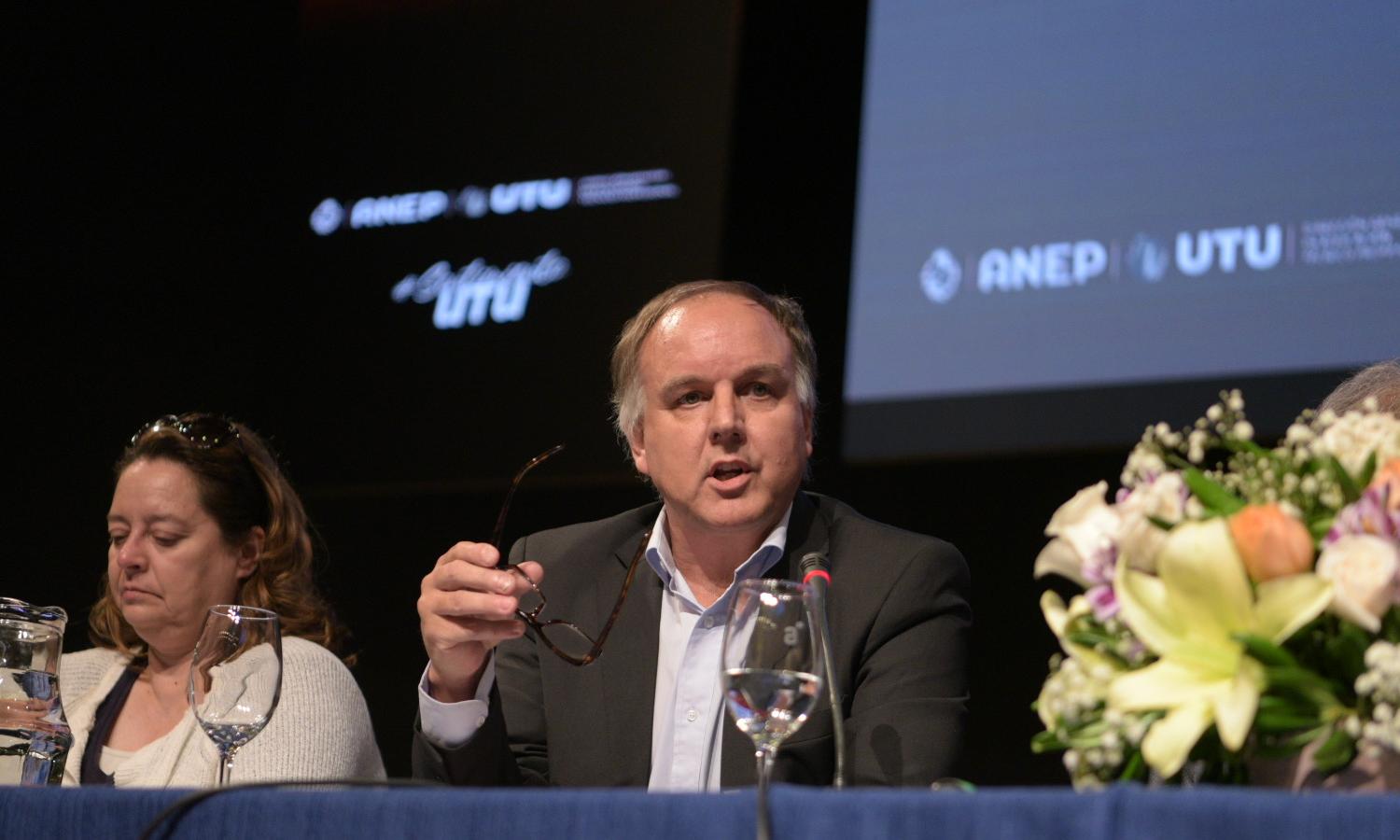 Conferencia Nacional 