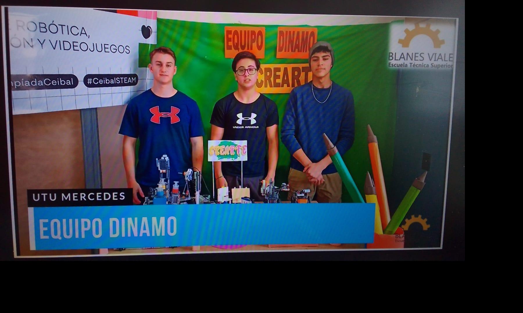 Domingo Arena