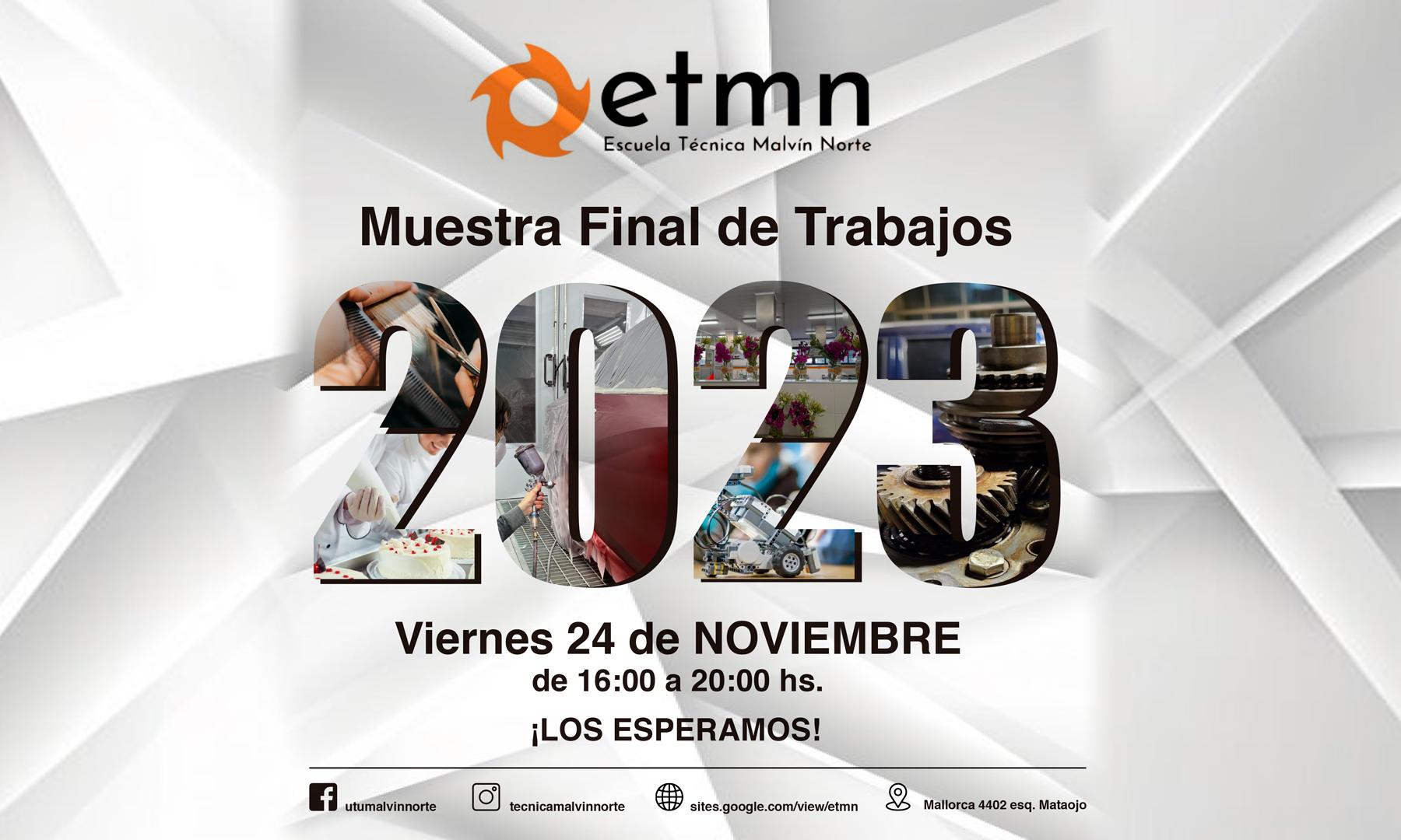 Muestra Anual