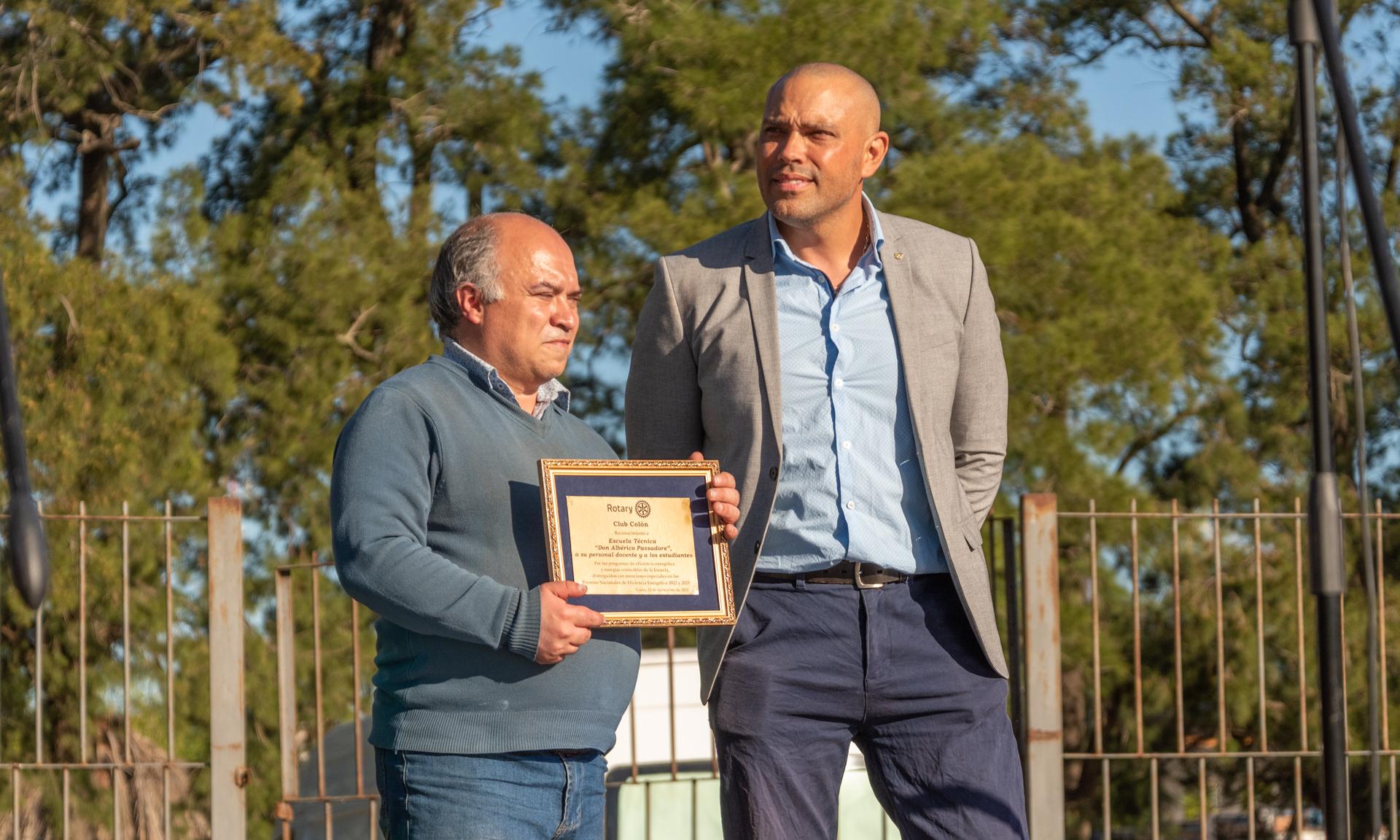 UTU Colón