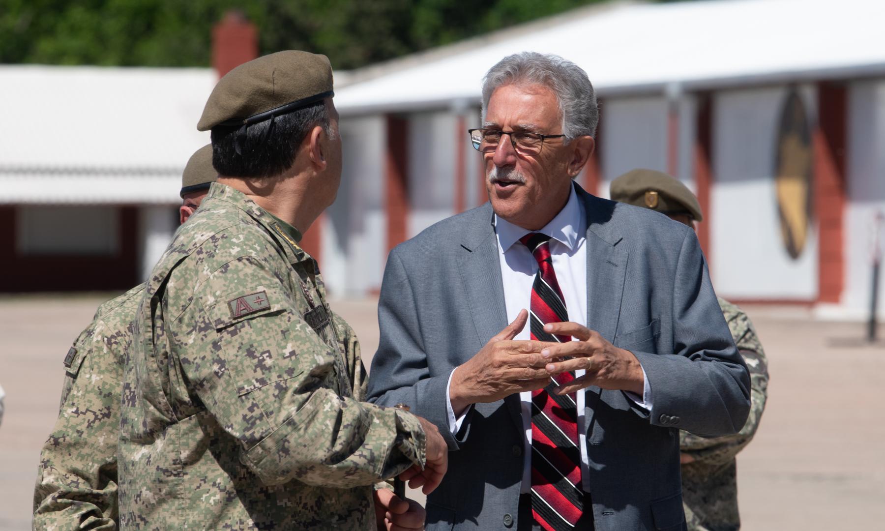 Ejército Nacional 