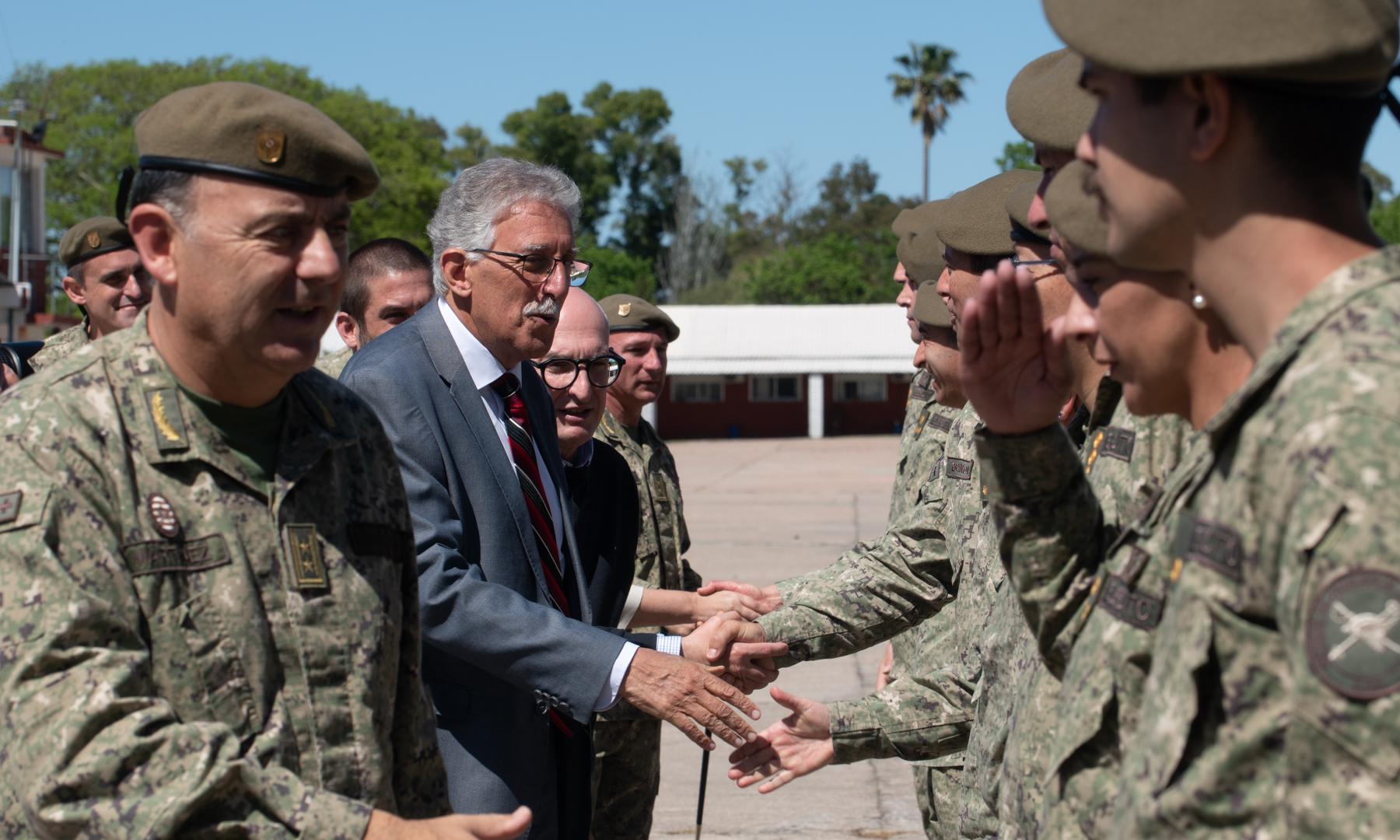 Ejército Nacional 