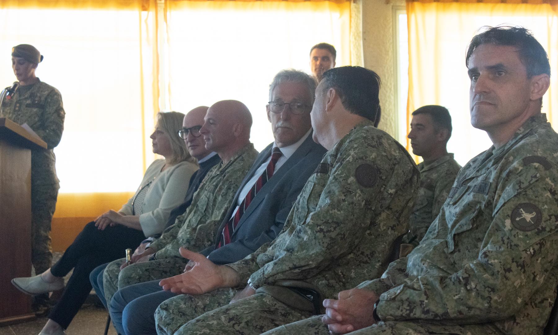 Ejército Nacional 