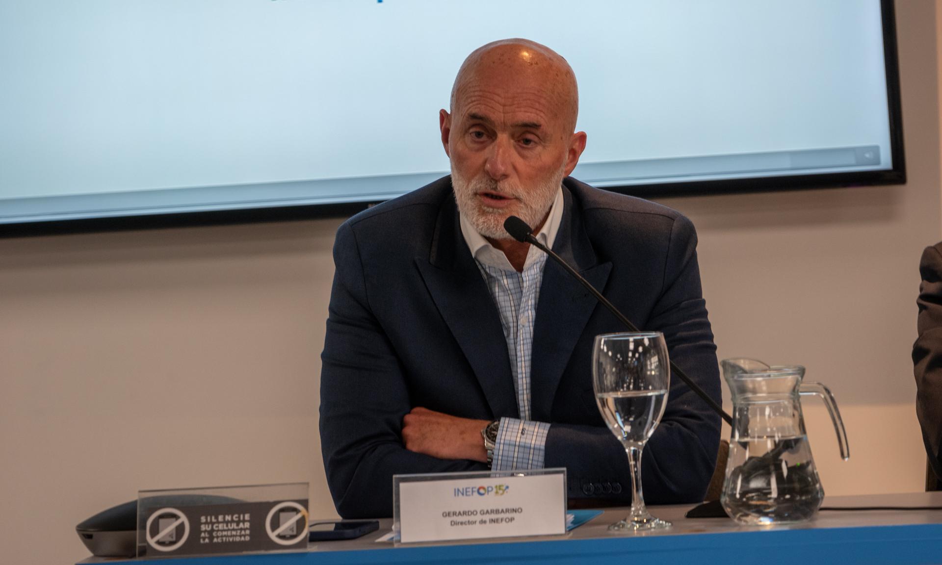 Uruguay Certifica: refrendando experiencias para el mundo laboral
