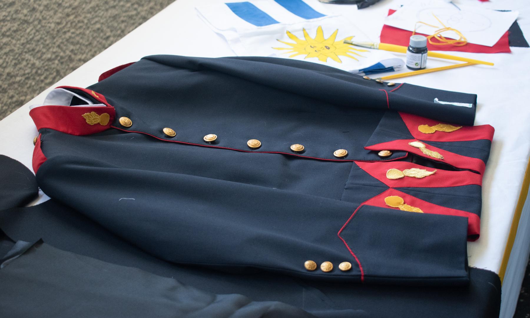 Ejército Nacional 