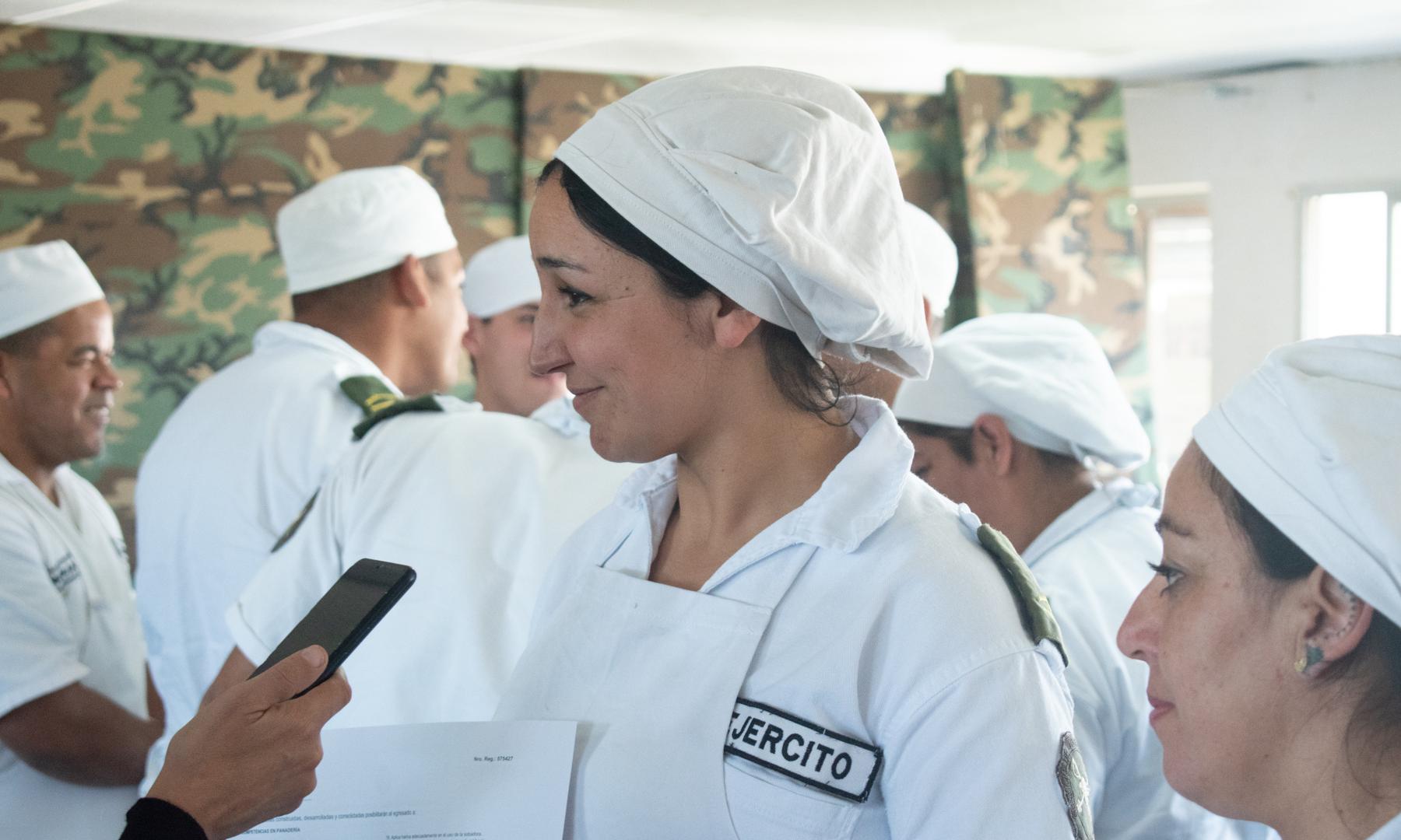 Ejército Nacional 