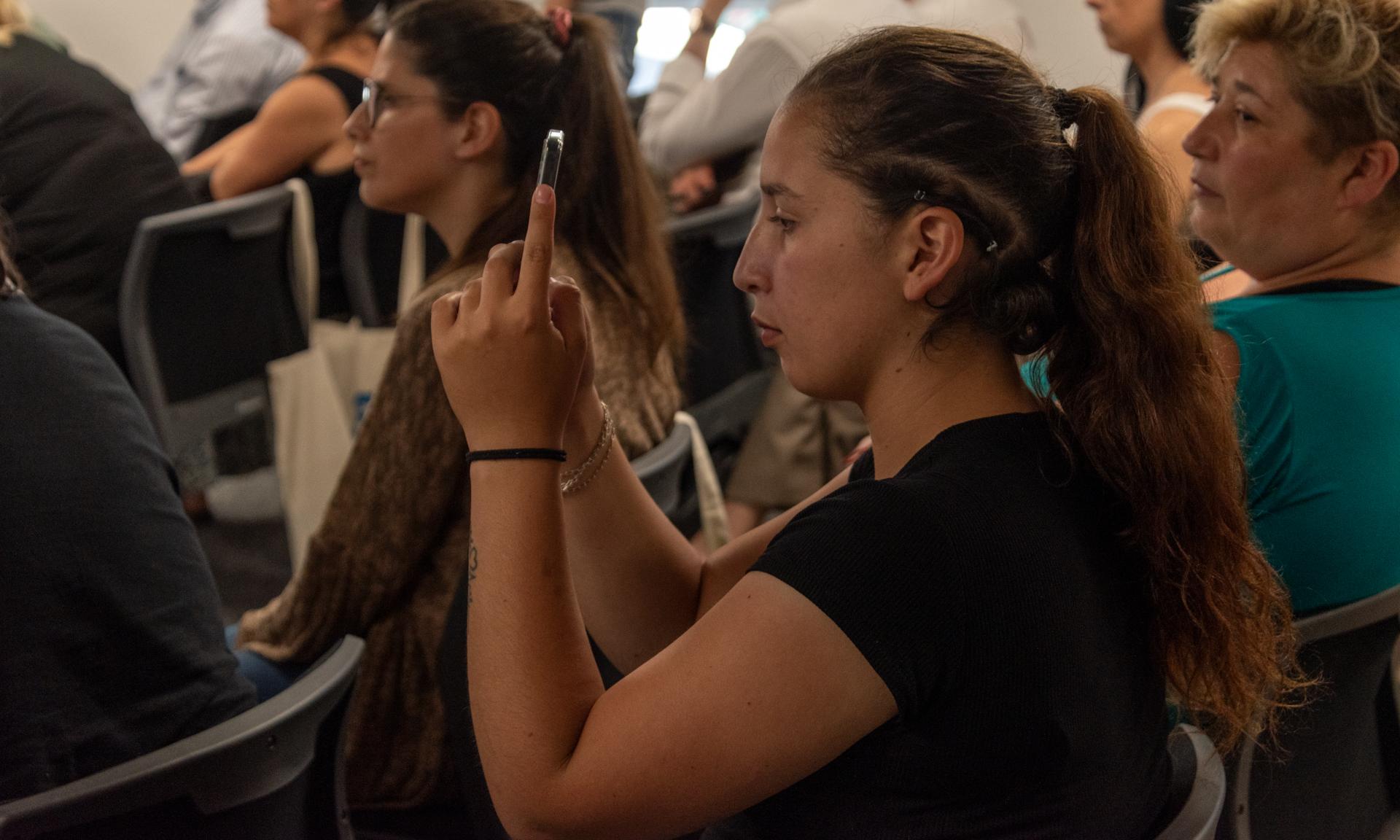 Uruguay Certifica: refrendando experiencias para el mundo laboral