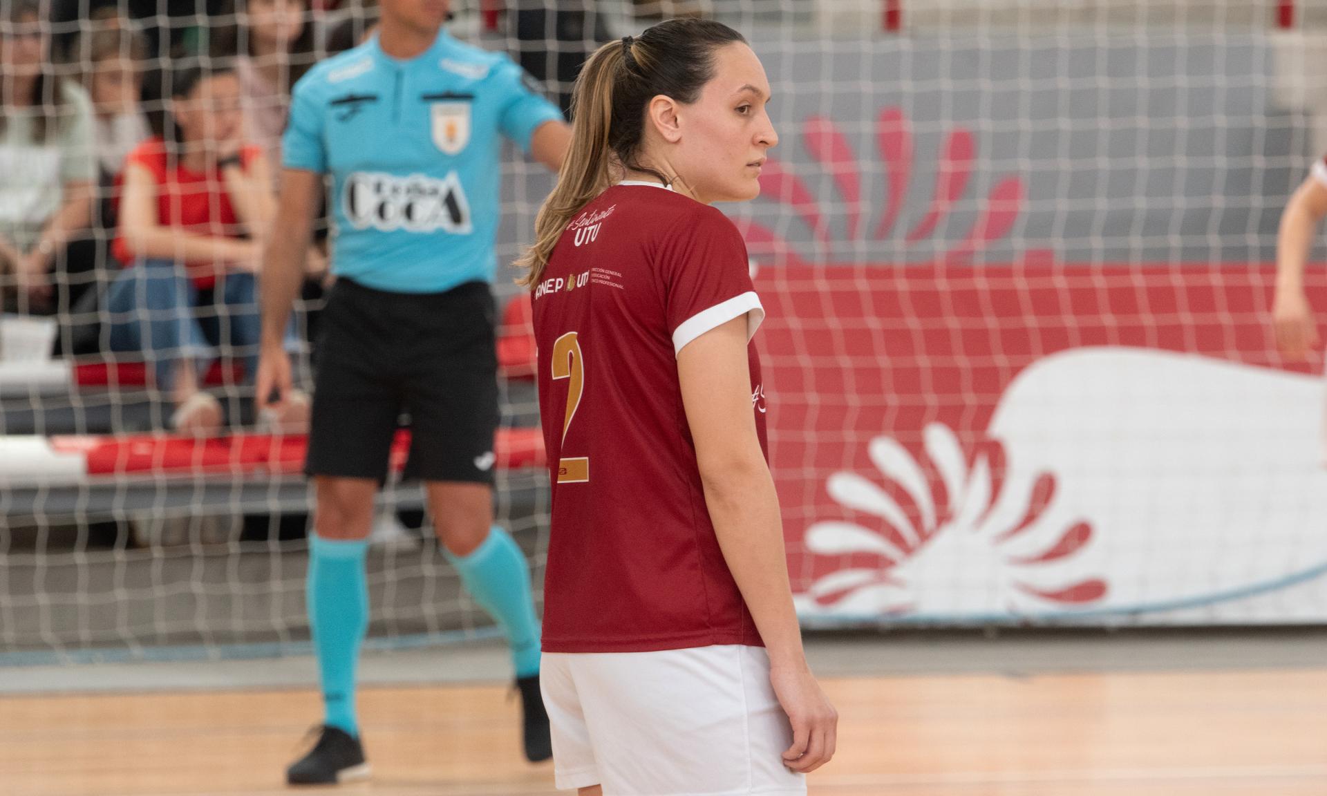 UTU Femenino Mayores