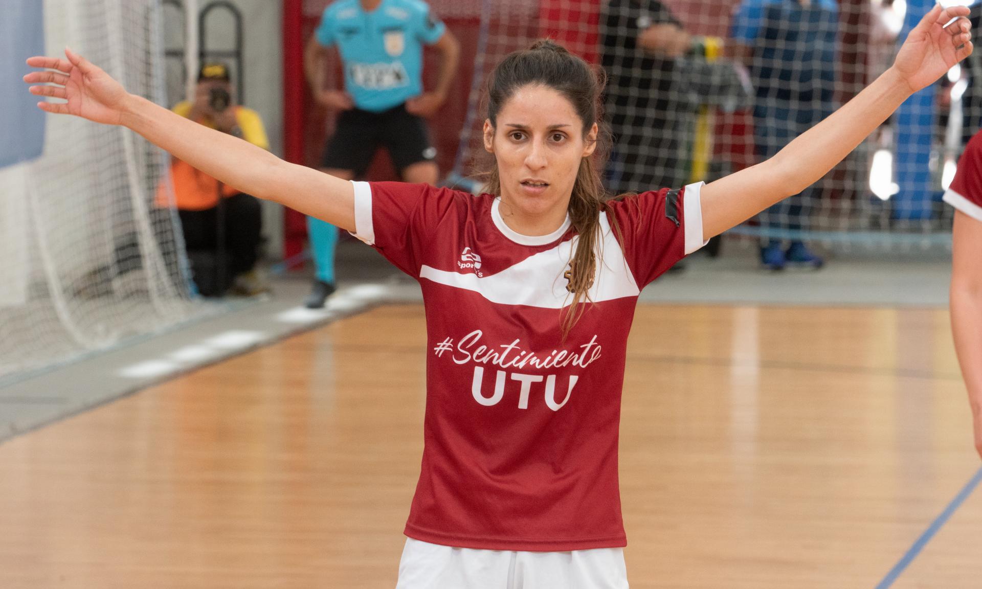 UTU - Fútbol Sala