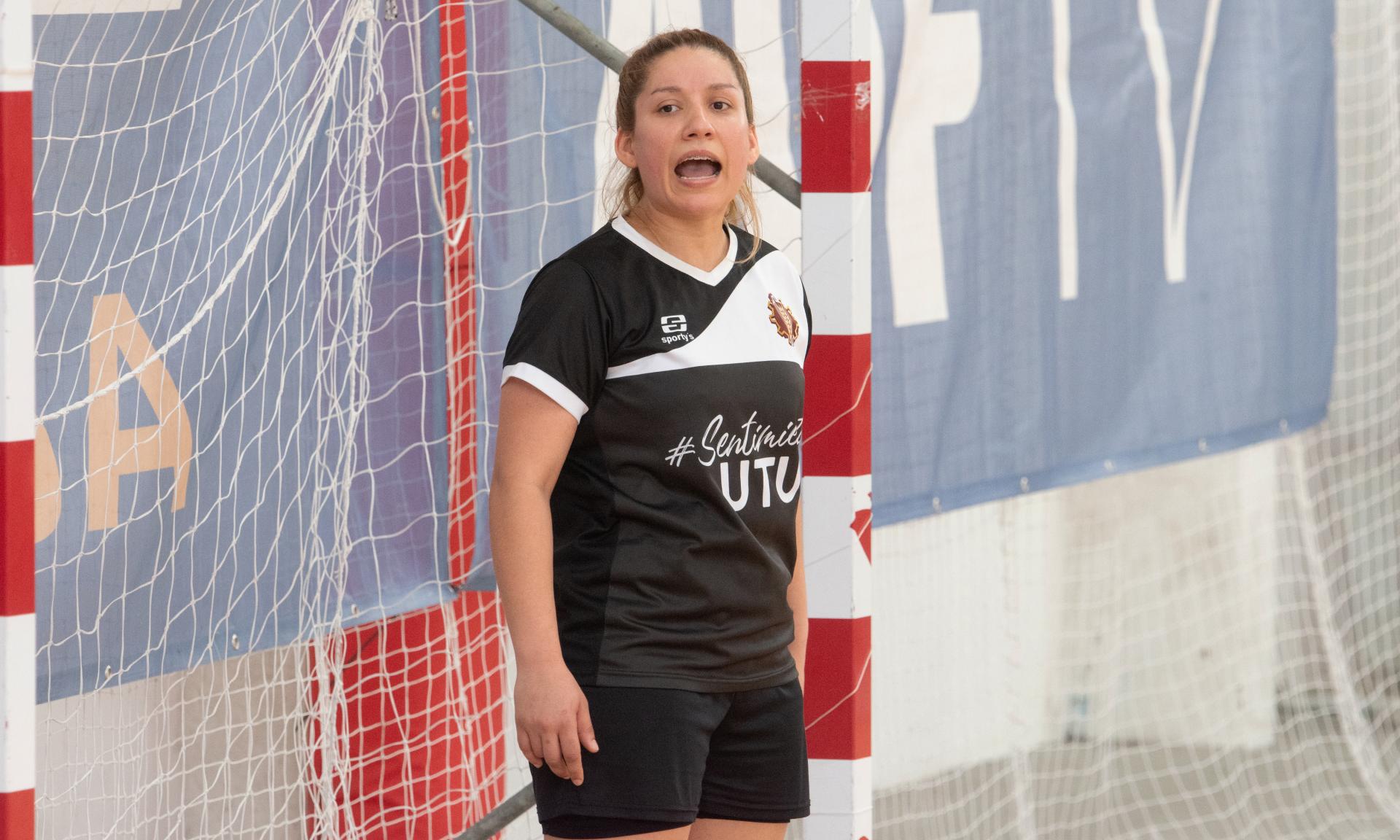 Mayores Femenino