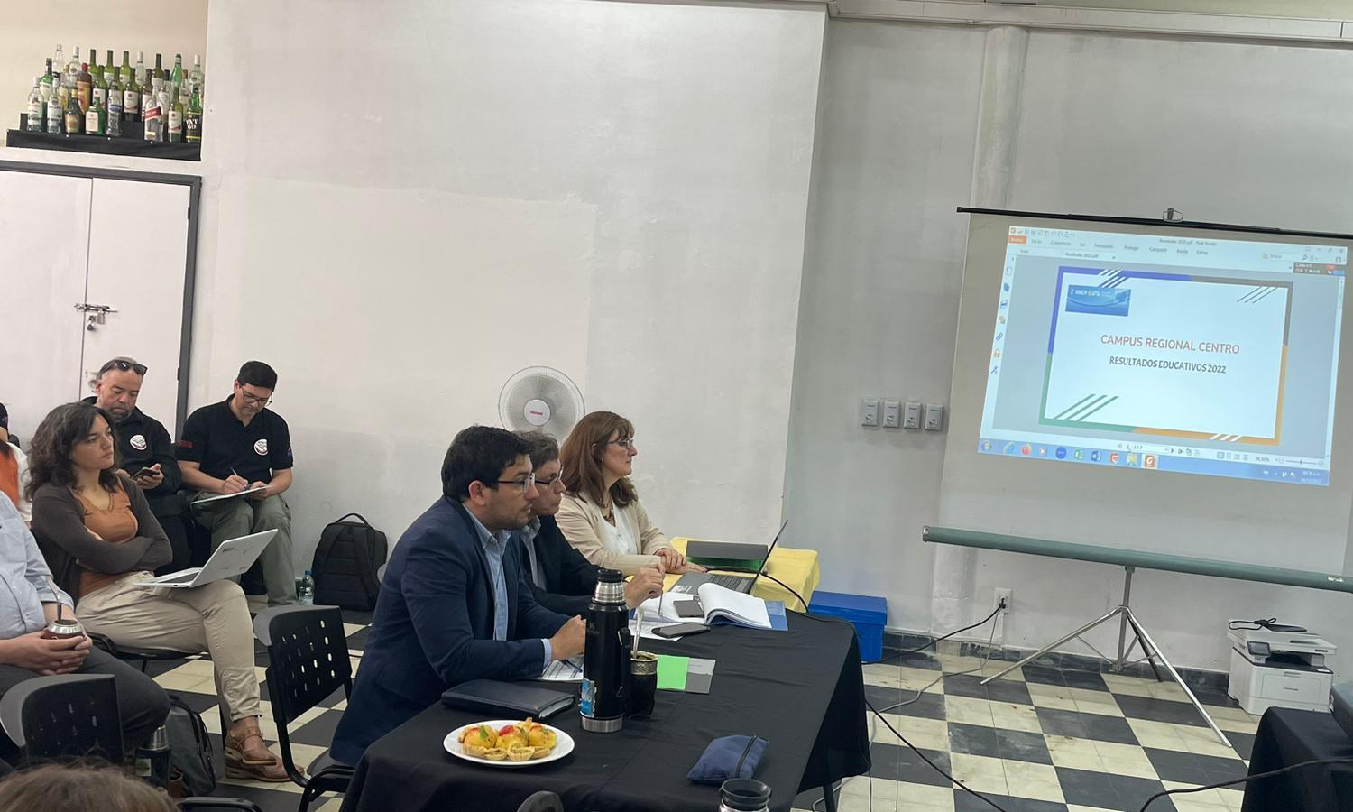 Planillado Escolar