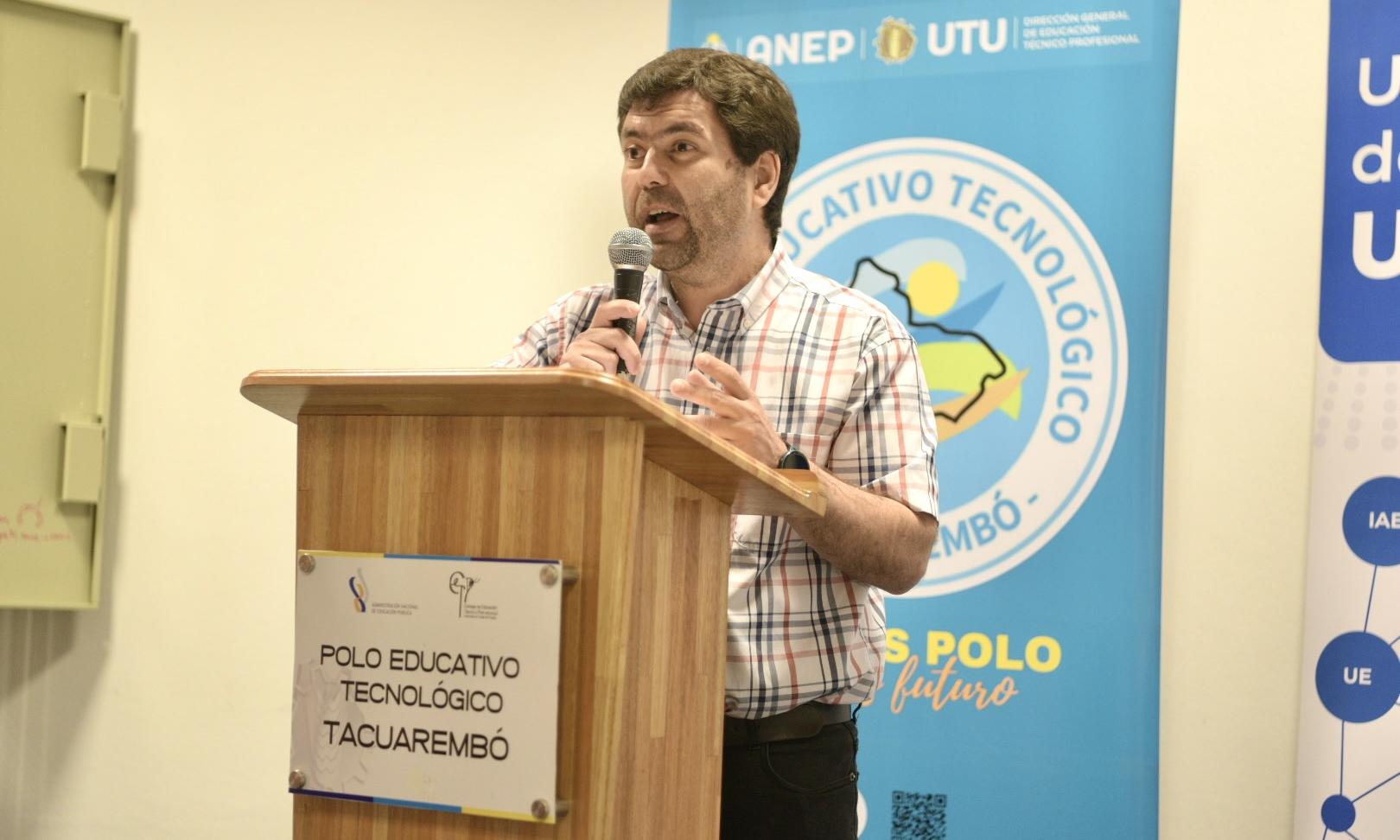 Seminario “Vivienda Social en Madera”