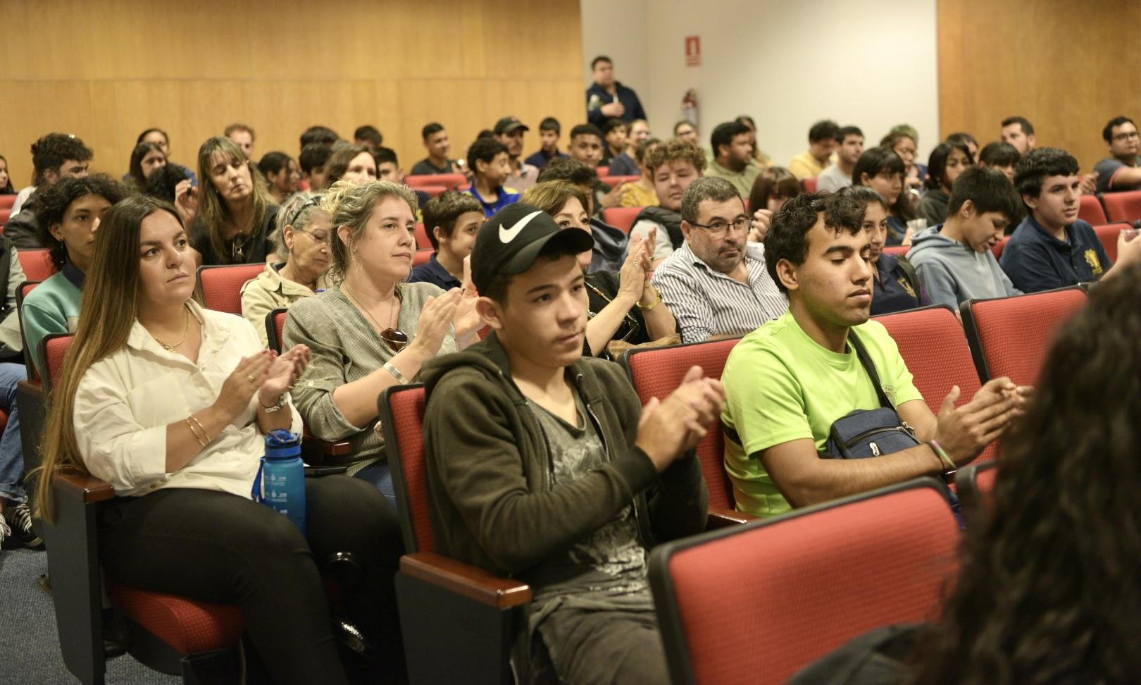 Seminario “Vivienda Social en Madera”
