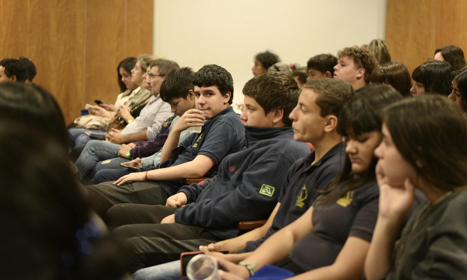 Seminario “Vivienda Social en Madera”