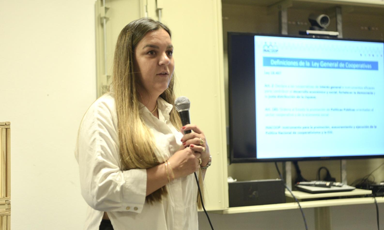 Seminario “Vivienda Social en Madera”