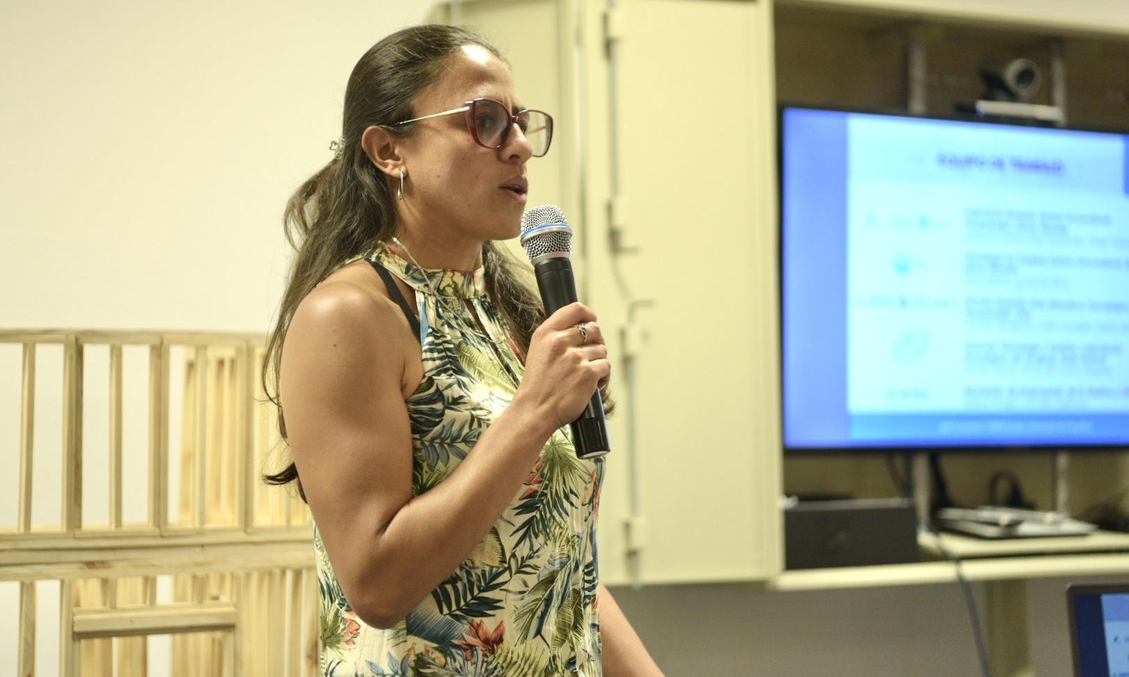 Seminario “Vivienda Social en Madera”