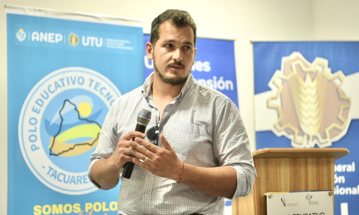 Seminario “Vivienda Social en Madera”