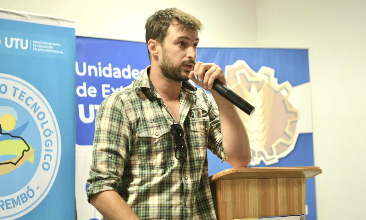 Seminario “Vivienda Social en Madera”