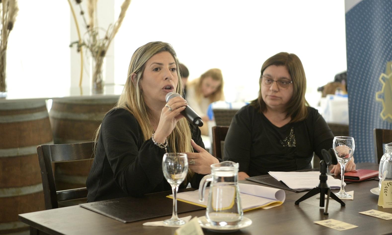 Jornada Presencial de Cierre Actualización para Jefes y Ayudantes de internado Escuelas Agraria