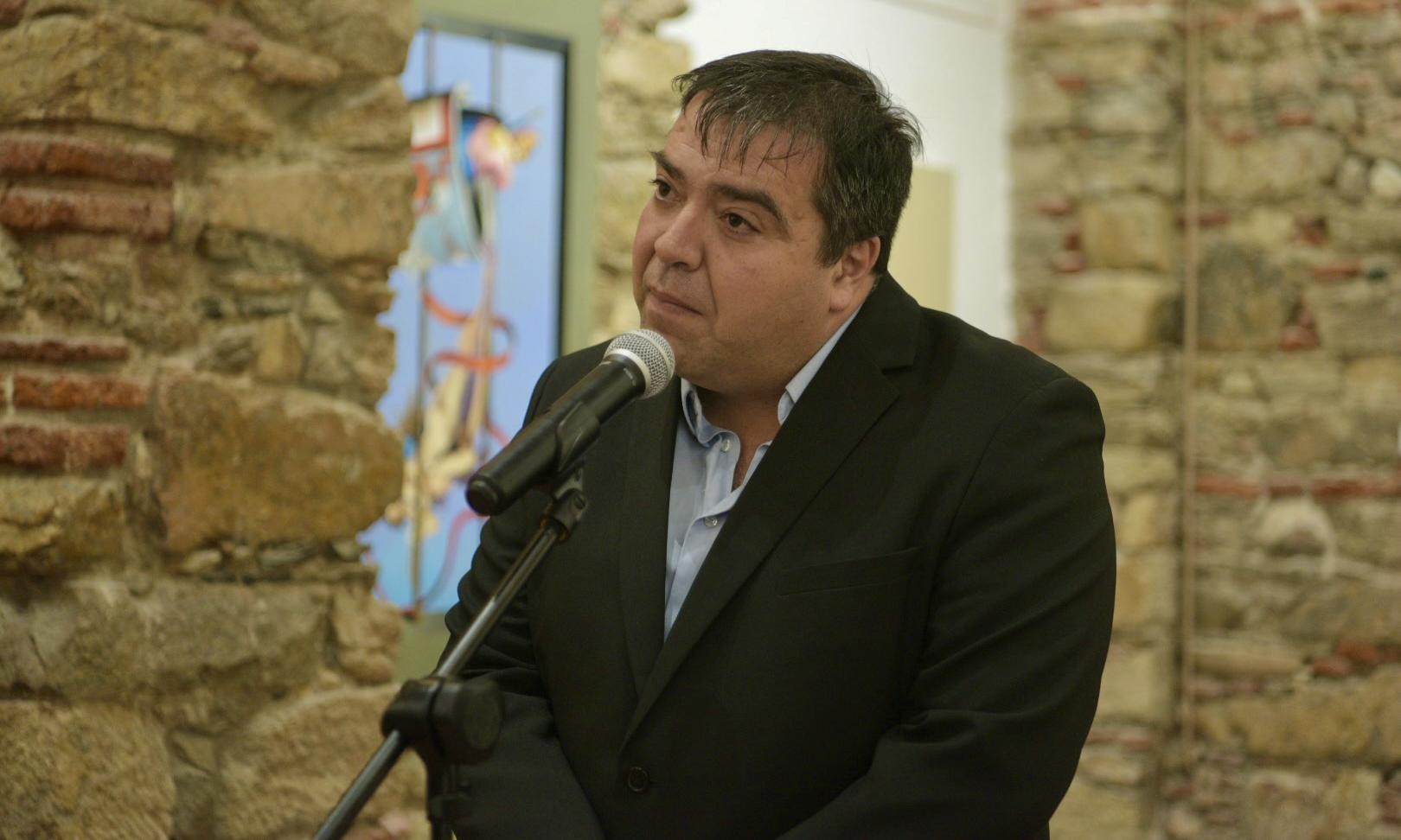 "Una que sepamos todos"