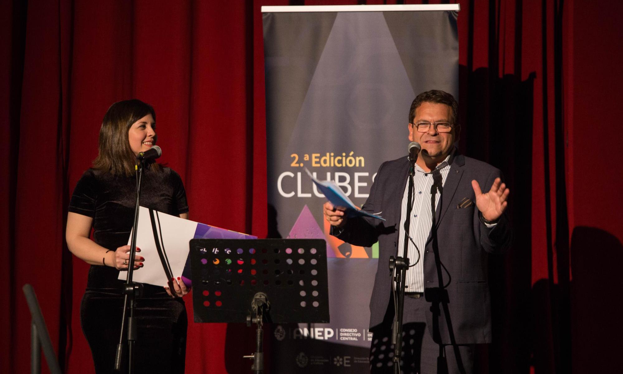 Clubes de Arte