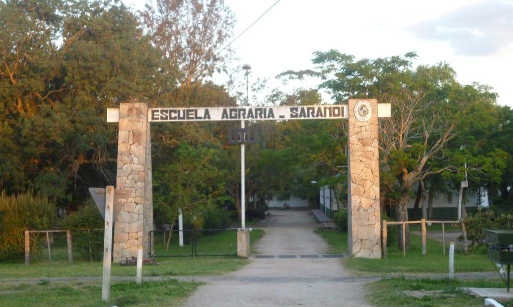 Sarandí Grande