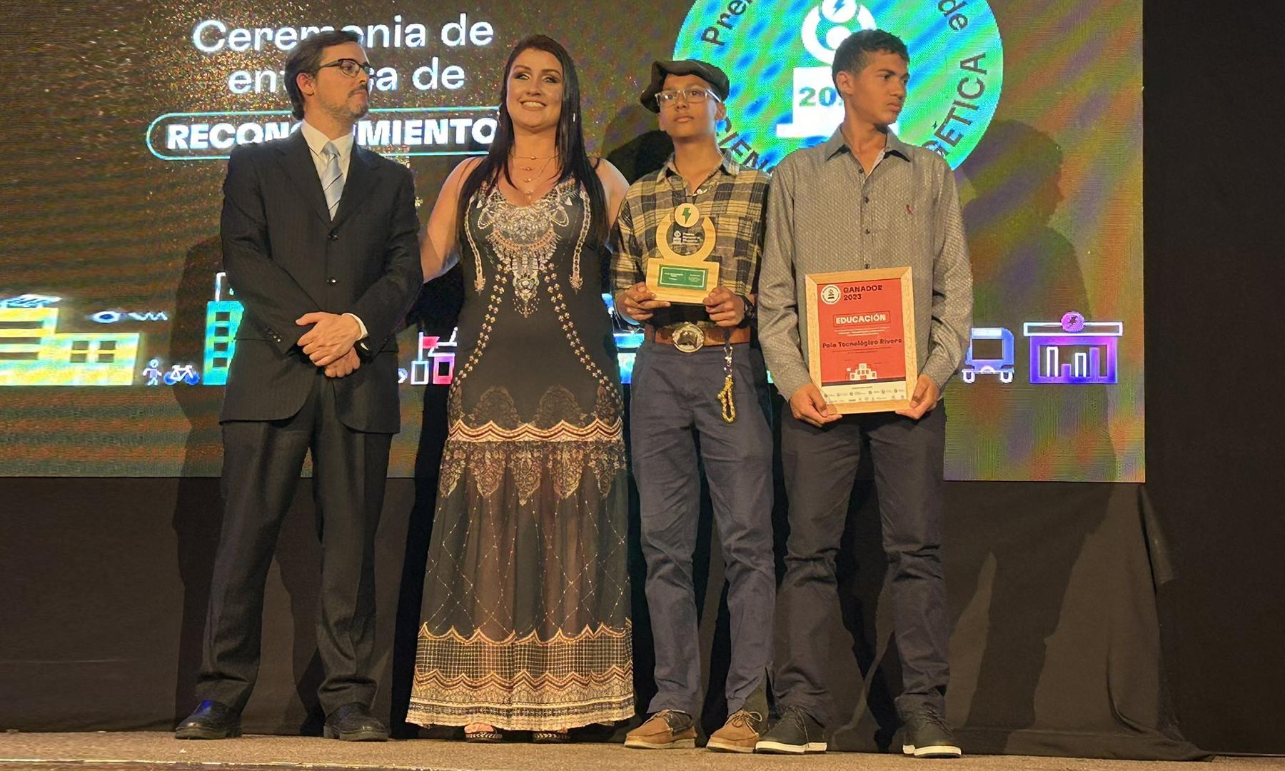 Polo de Rivera