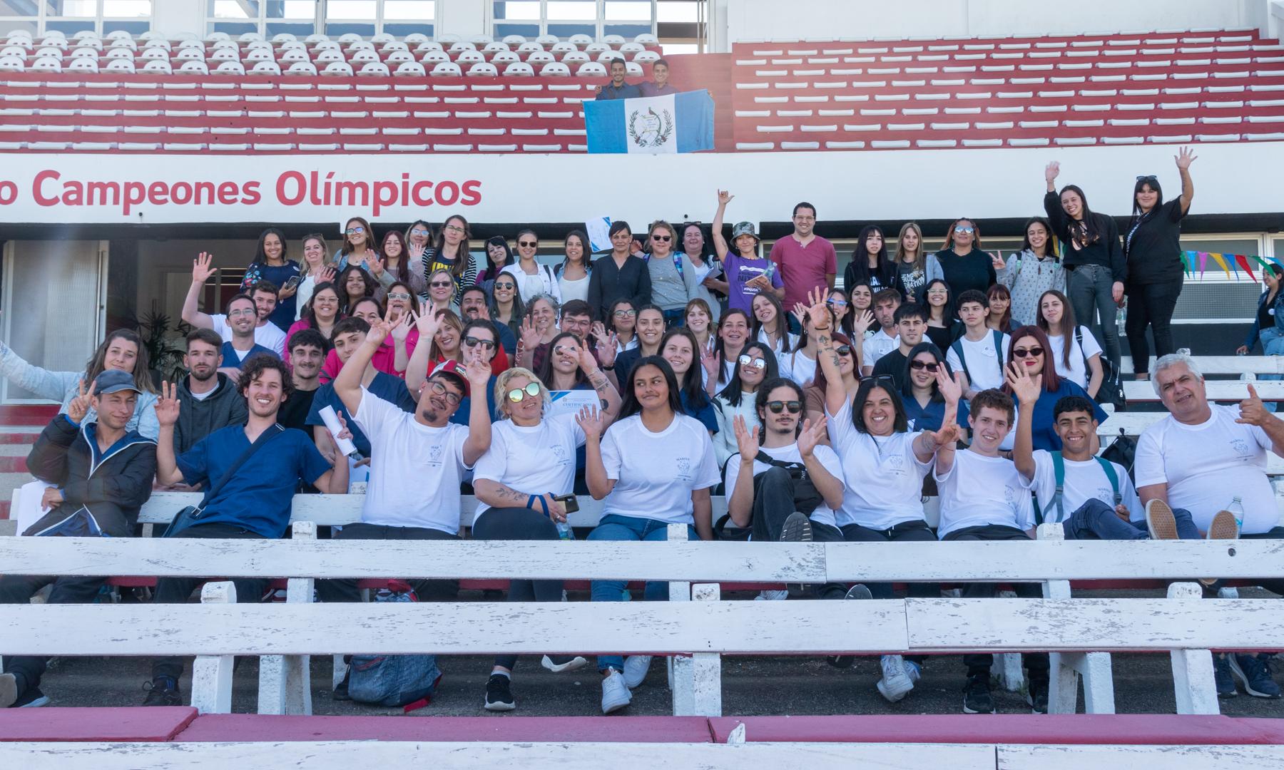 Bienestar y Salud ETSF