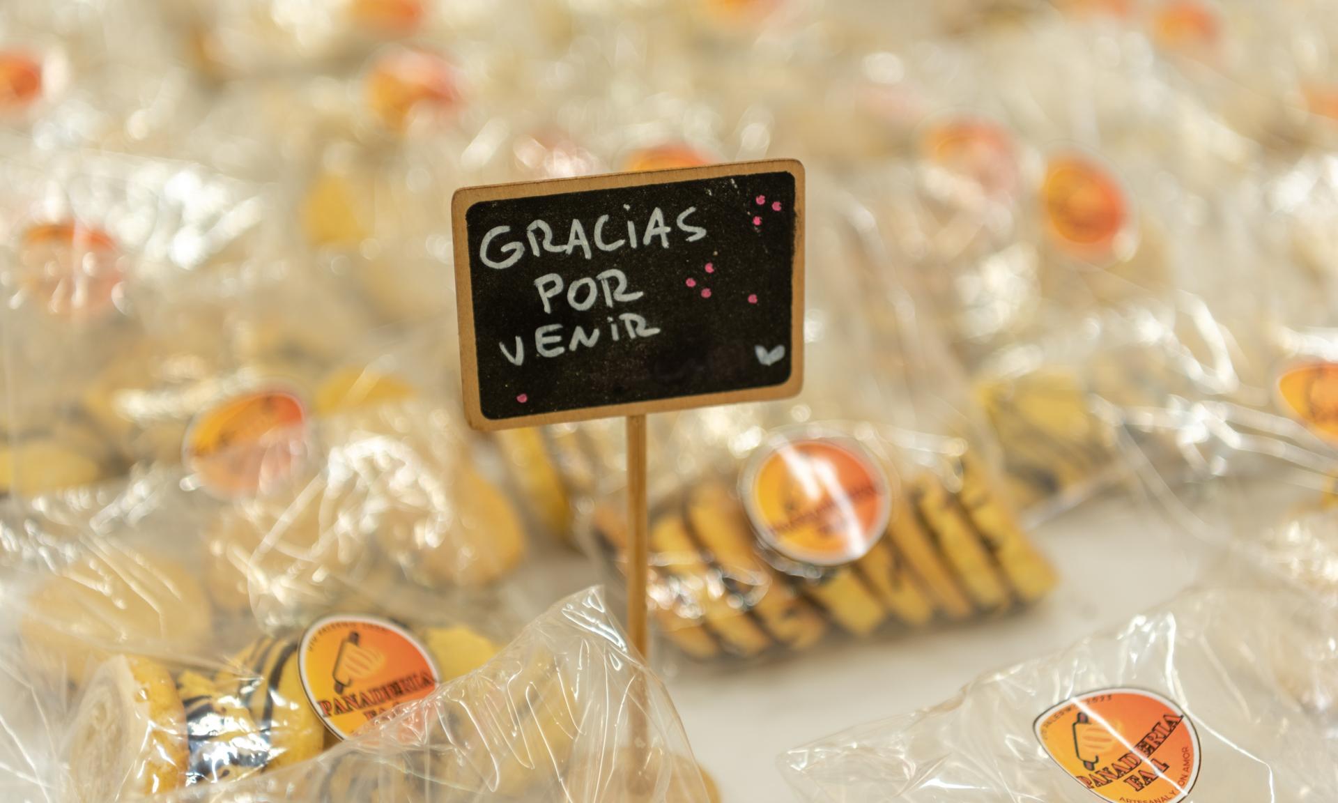 Gastronomía y vestimenta: UTU Palermo cerró el año mostrando a la comunidad el trabajo de sus estudiantes