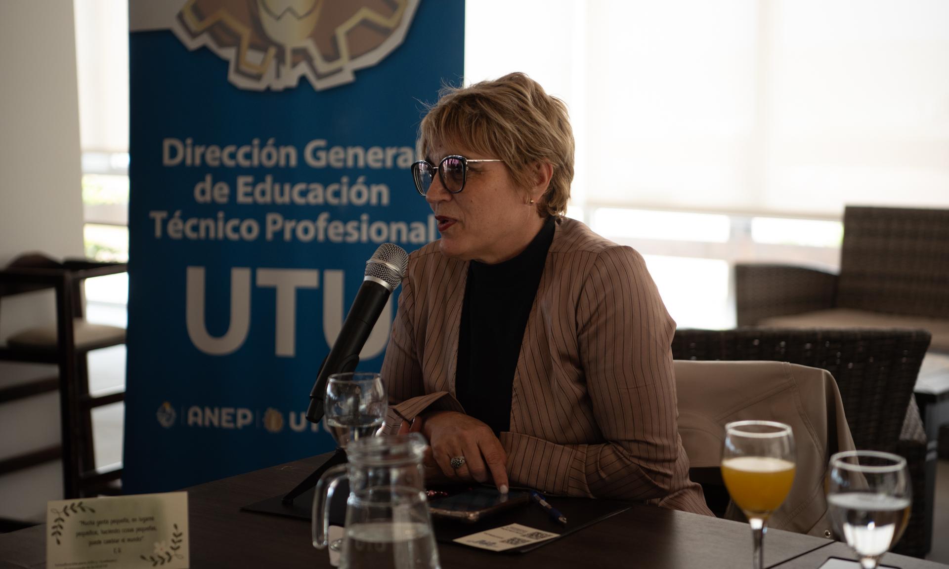 Jornada Presencial de Cierre Actualización para Jefes y Ayudantes de internado Escuelas Agraria