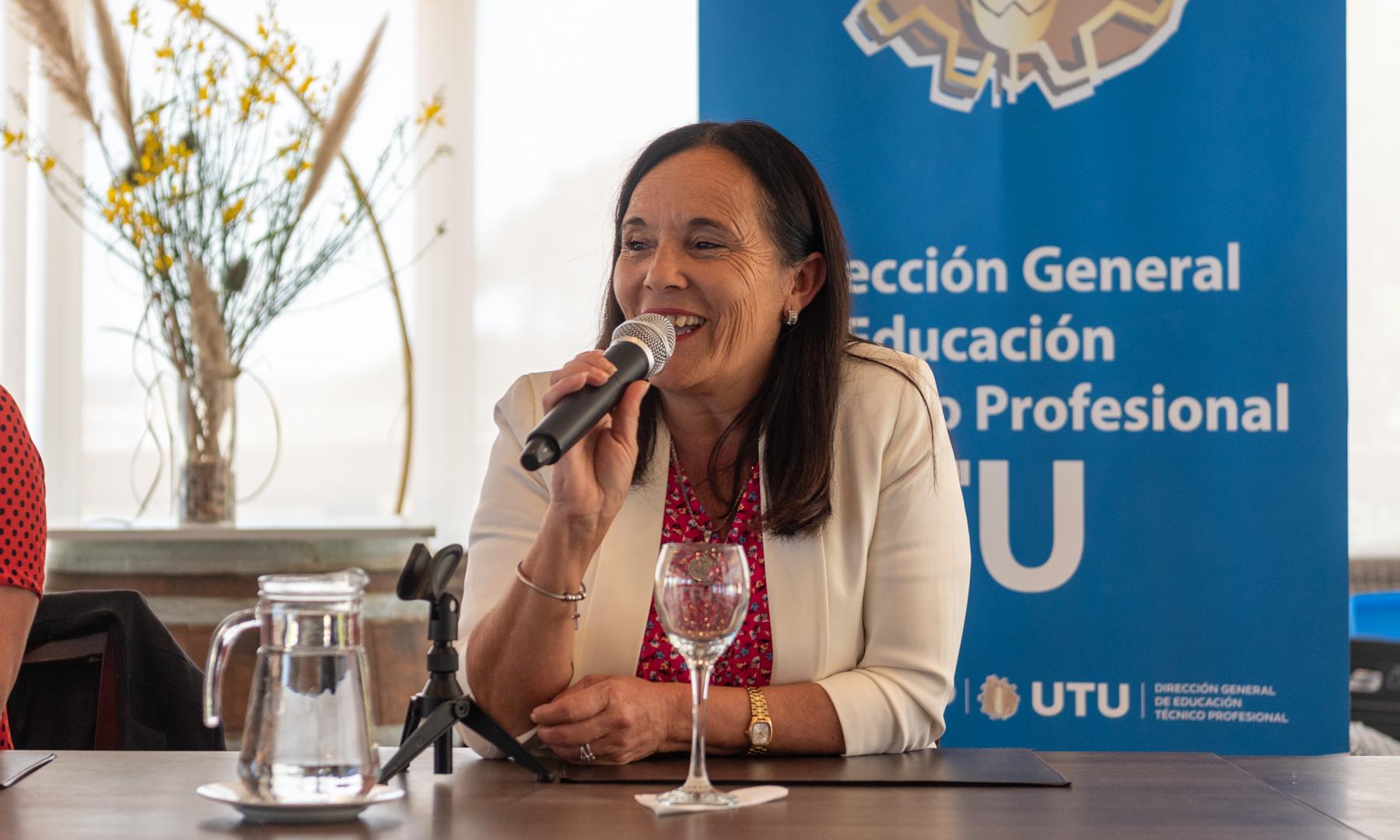 Exitoso cierre del ciclo 2023 de actualización para Profesores Adscriptos de todo el país
