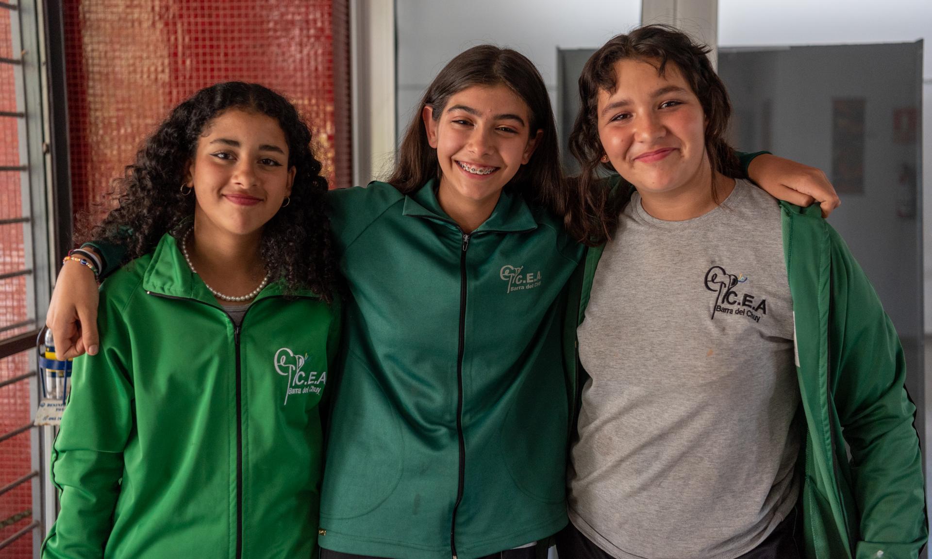 Temas como convivencia cotidiana y diferencias entre pares se destacaron en el concurso #viralizalaconvivencia 2023