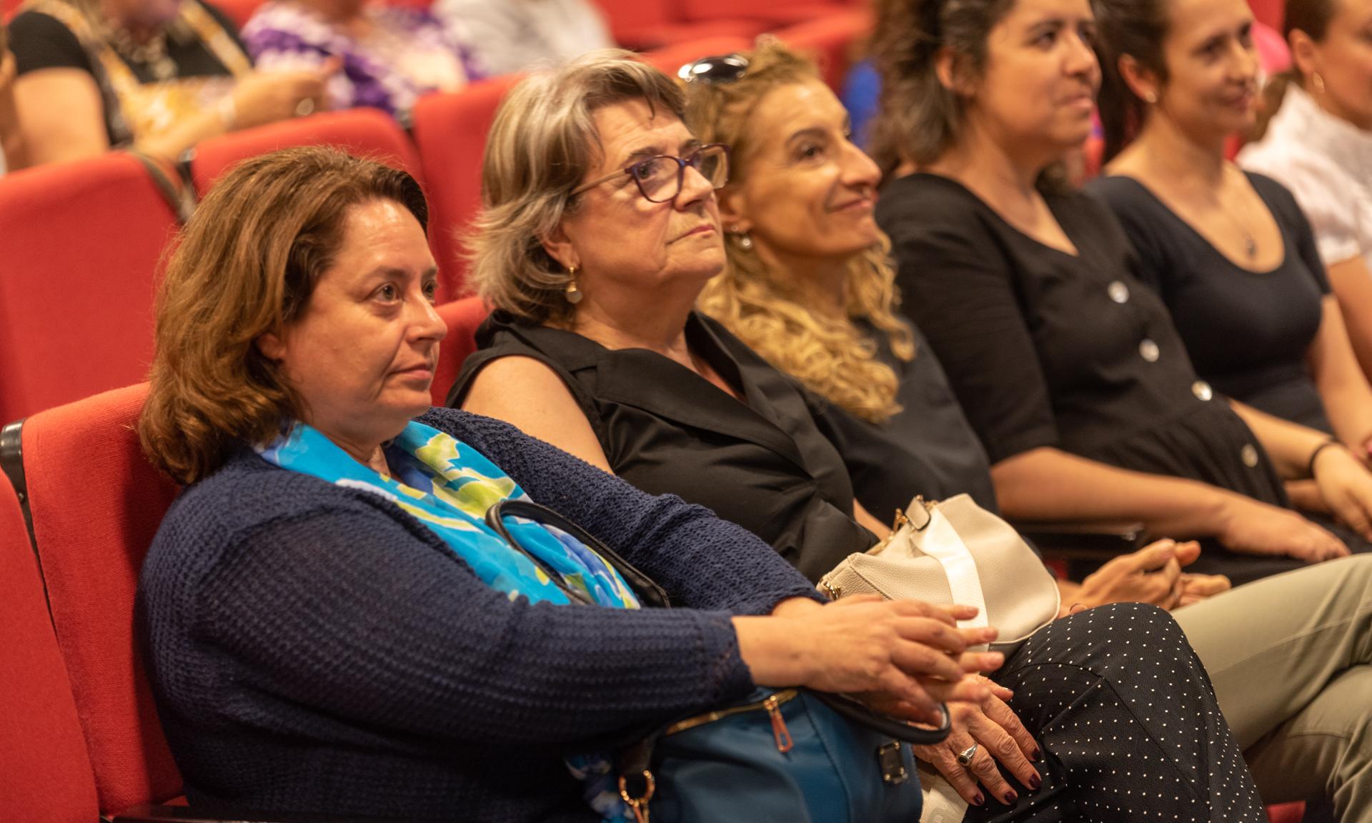 Temas como convivencia cotidiana y diferencias entre pares se destacaron en el concurso #viralizalaconvivencia 2023
