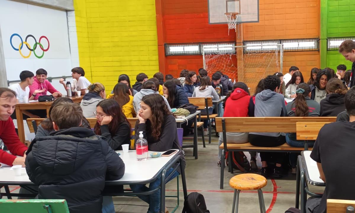 Pensar Matemática