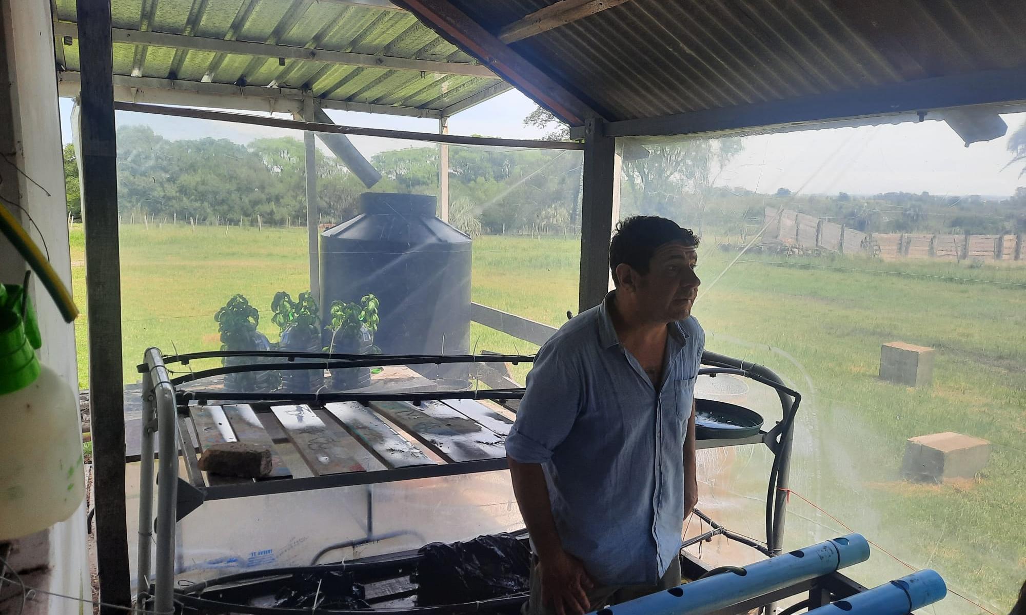 Encuentro entre escuelas de Paysandú