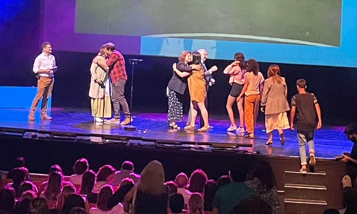Premios NODO