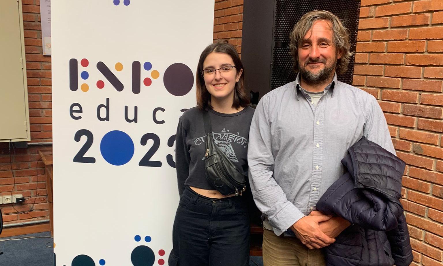 anner Expo Educa 2023
