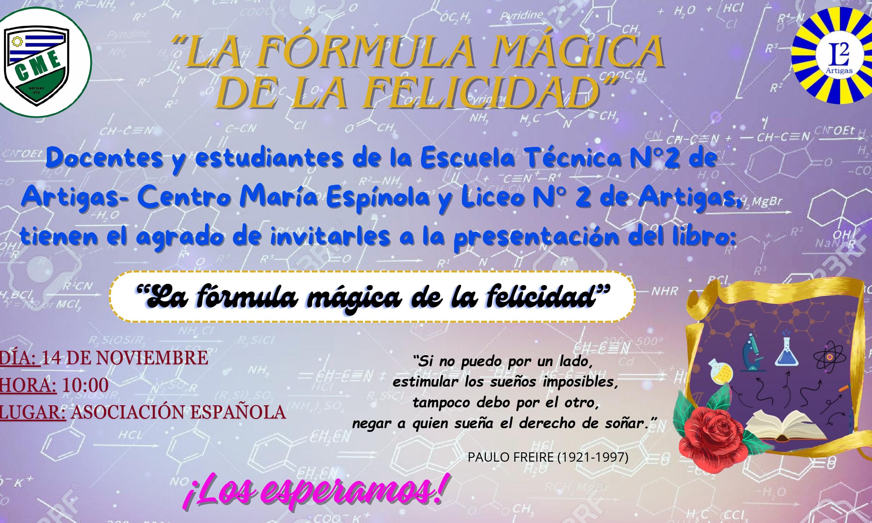 Invitacion