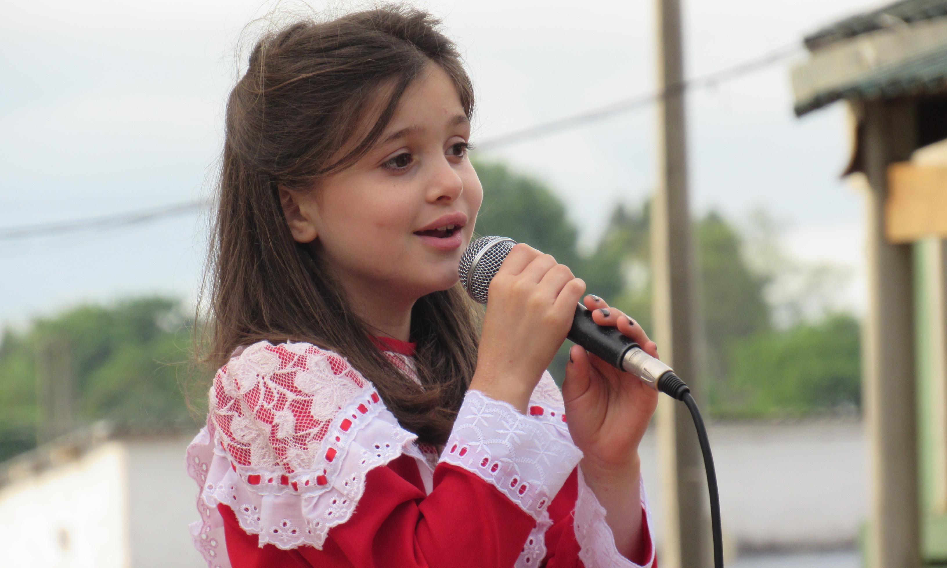 niña