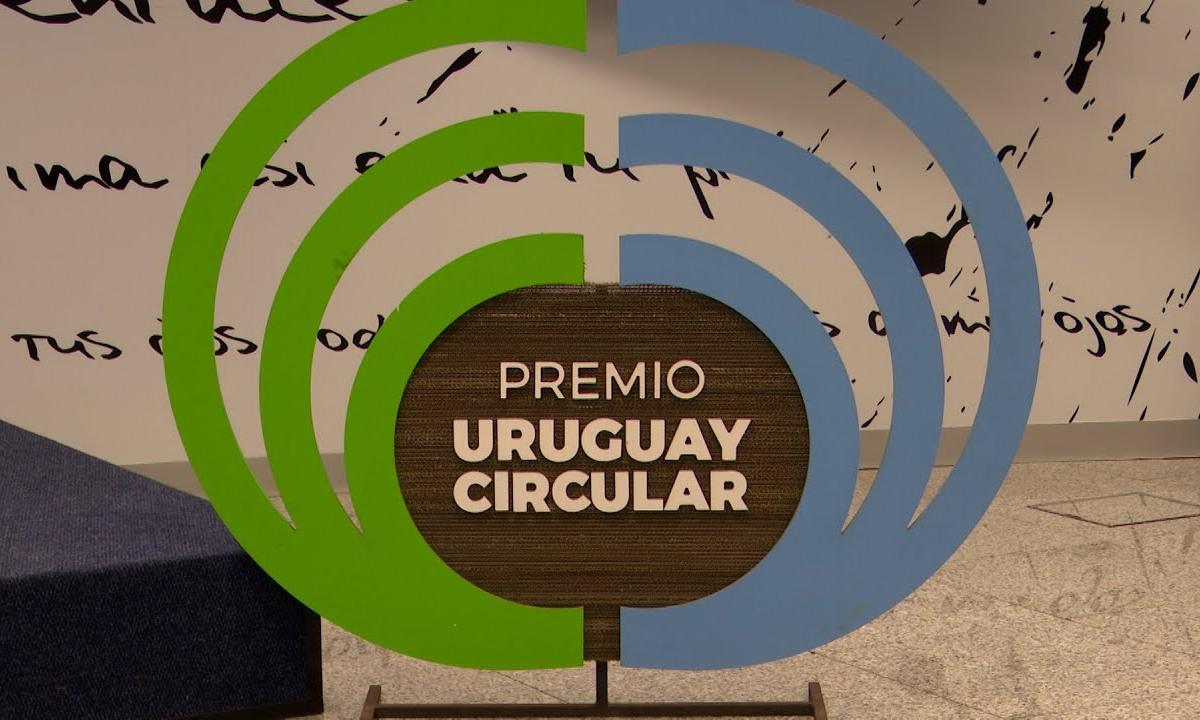 Uruguay Circular 2023