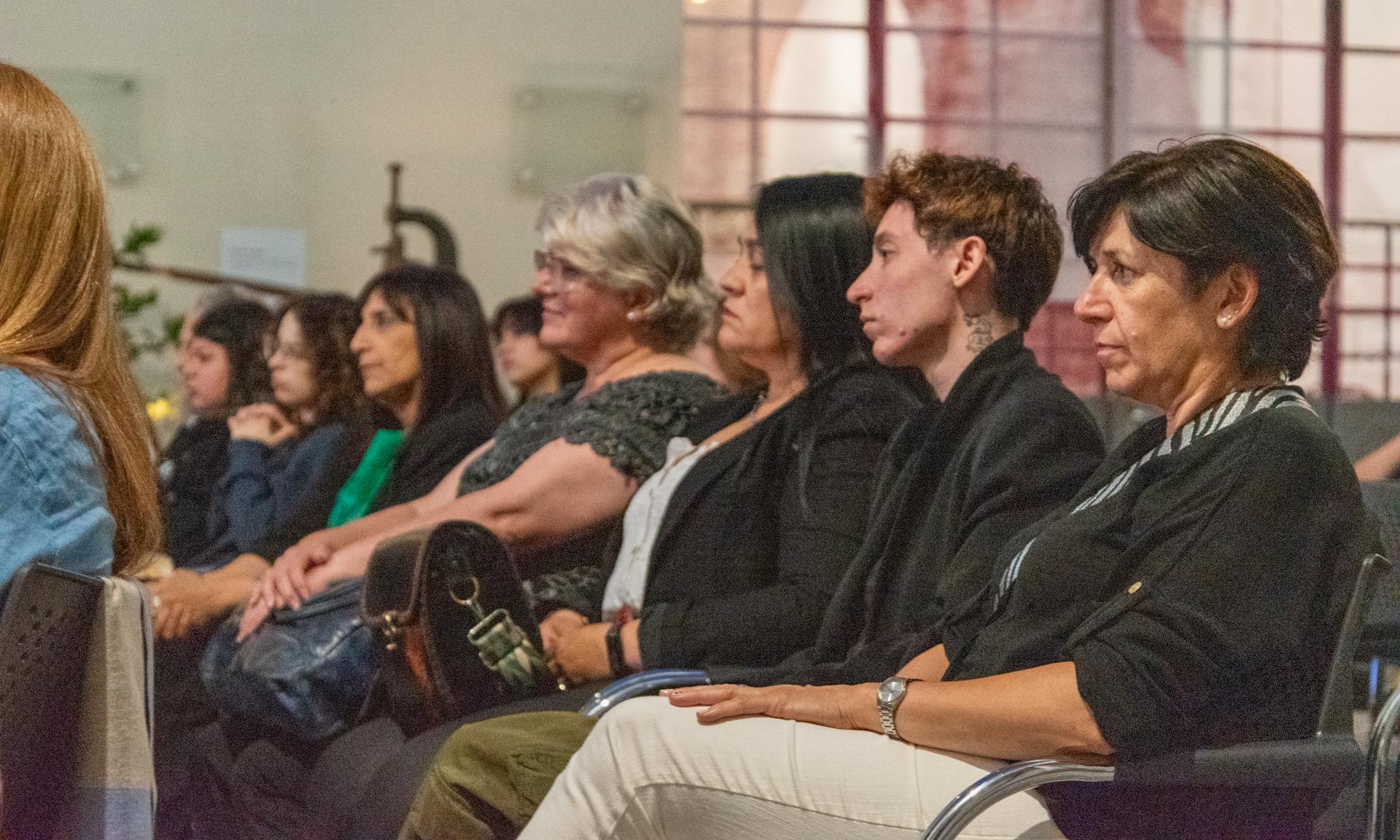"UTU y Sodre: una noche en la ópera”