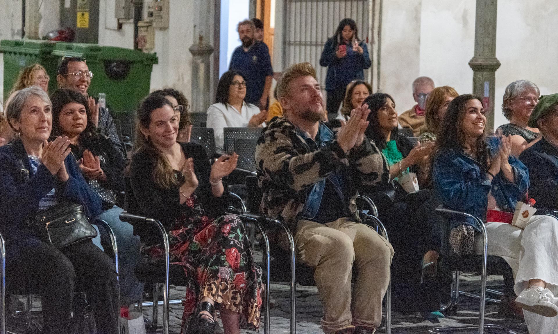 "UTU y Sodre: una noche en la ópera”